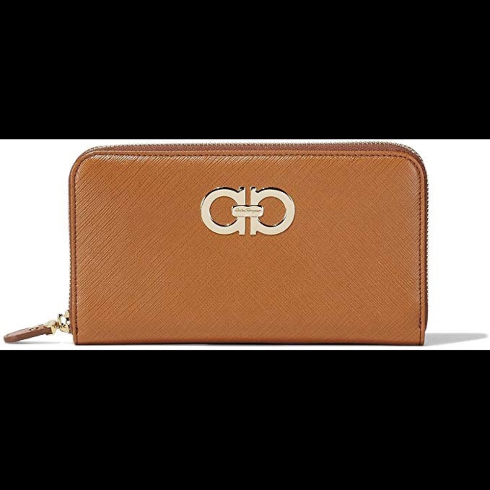 Ferragamo Leather wallet